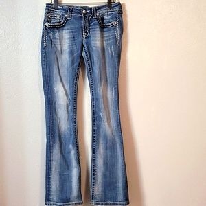 Miss Me Jeans size 29